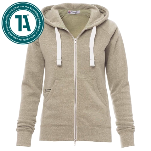 PAYPER Sweatshirt Urban Lady, Damen - Bild 1