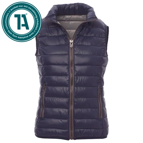 PAYPER Weste Casual Lady, Damen - Bild 1