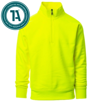 PAYPER Sweatshirt Miami+ Fluo, Herren - Bild 1