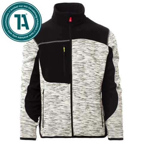 PAYPER Softshell-Jacke Travel, Unisex - Bild 1