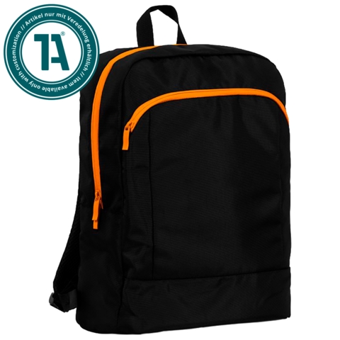 BAGS Rucksack Ucla 16L, Unisex - Bild 1