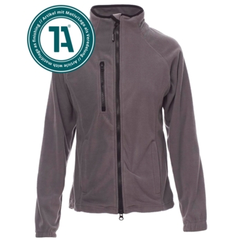 PAYPER Fleece-Jacke Norway+Lady, Damen - Bild 1