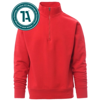 PAYPER Sweatshirt Canada, Unisex - Bild 1