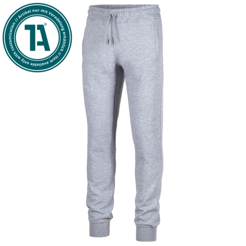 PAYPER Jogginghose Join Melange, Unisex - Bild 1