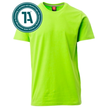 PAYPER T-Shirt Sunrise, Herren - Bild 1