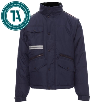 PAYPER Arbeitsjacke Fighter 2.0, Unisex - Bild 1