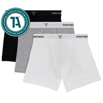 PAYPER Boxershorts Marlon, Unisex - Bild 1