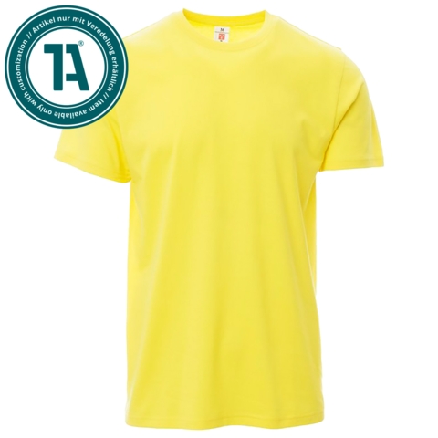 PAYPER T-Shirt Print, Herren - Bild 1