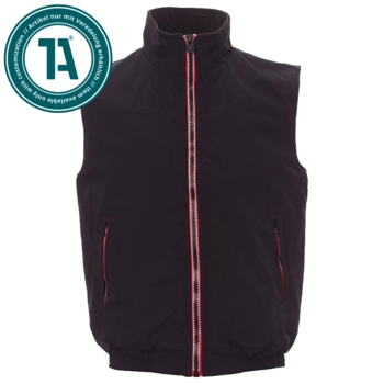 PAYPER Weste South R. 2.0, Unisex - Bild 1