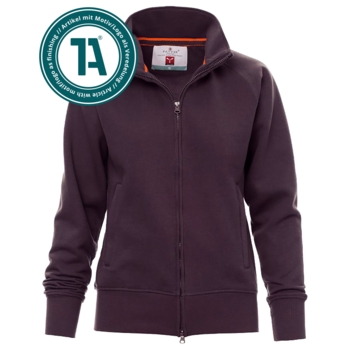 PAYPER Sweatshirt Panama+Lady, Damen - Bild 1
