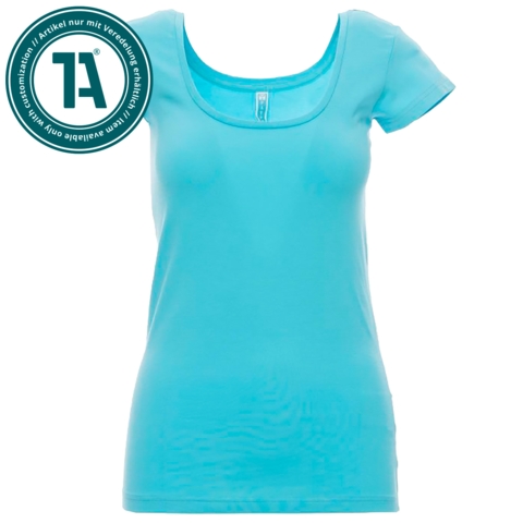 PAYPER T-Shirt Florida, Unisex - Bild 1