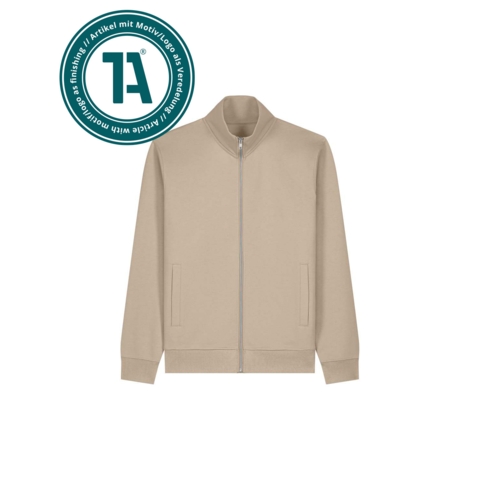 Stanley/Stella Sweatjacke Trailer 2.0 - Bild 1