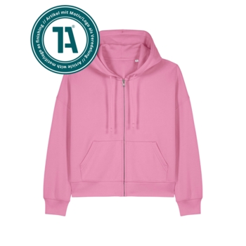 Stanley/Stella Hoodie Stella Ida - Bild 1