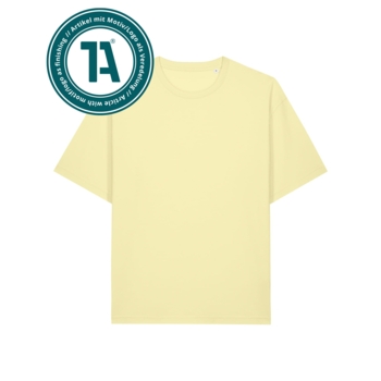 Stanley/Stella T-Shirt Breezer - Bild 1