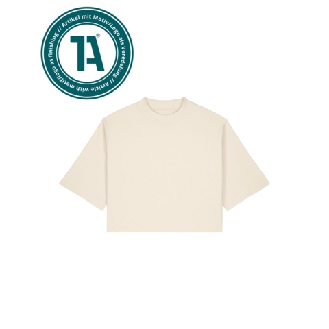Stanley/Stella T-Shirt Stella Raya - Bild 1