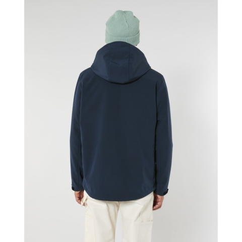 Stanley/Stella Softshell-Jacke Stanley Discoverer - Bild 10