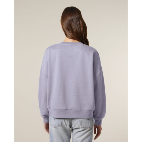 Stanley/Stella Sweatshirt Stella Alma - Bild 5