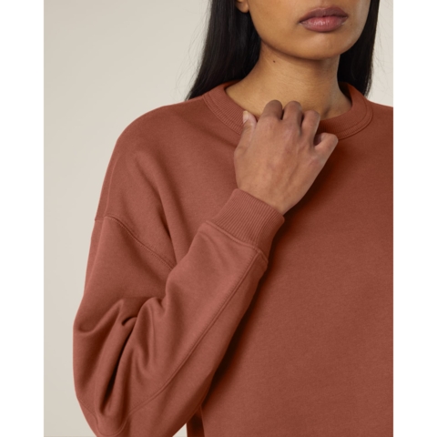 Stanley/Stella Sweatshirt Stella Paloma - Bild 6