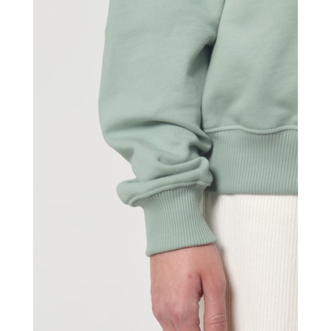 Stanley/Stella Sweatshirt Miller Dry - Bild 6