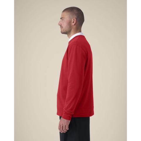 Stanley/Stella Sweatshirt Thinker - Bild 5