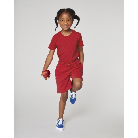 Stanley/Stella Kinder-Joggingshort Mini Bolter - Bild 3