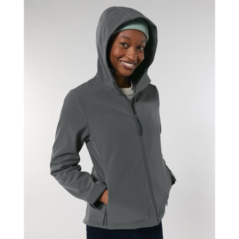 Stanley/Stella Softshell-Jacke Stella Discoverer - Bild 8