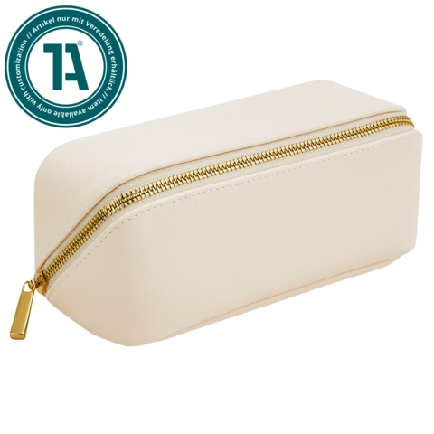 BagBase Kultur-/Kosmetiktasche / Etui Boutique OFM - Bild 1