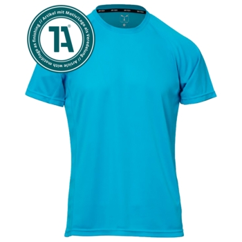 PAYPER T-Shirt Runner, Herren - Bild 1