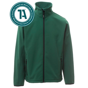 PAYPER Softshell-Jacke Perth, Herren - Bild 1