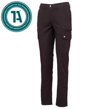 PAYPER Hose Forest Stretch Summer Lady, Damen - Bild 1