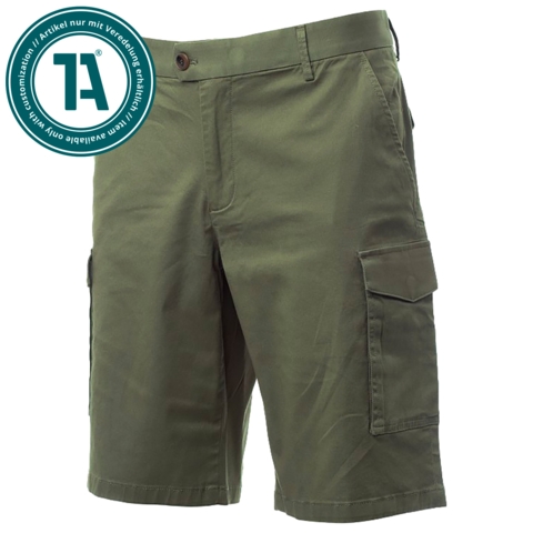PAYPER Bermudashorts Major Shorts, Unisex - Bild 1
