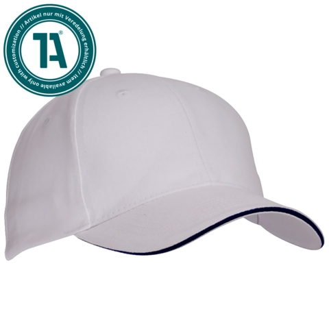 HEADWEAR Cap Minnesota, Unisex - Bild 1