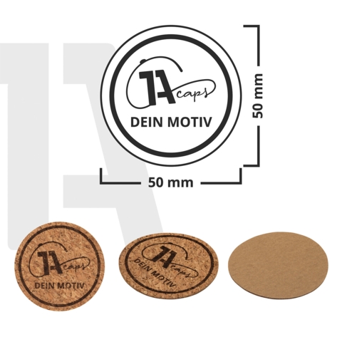 FLEXFIT Cap Suede Leather Trucker - Bild 4