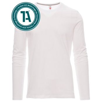 PAYPER Longsleeve Pineta, Herren - Bild 1