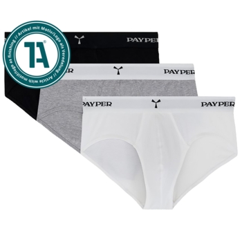 PAYPER Slip George, Unisex - Bild 1