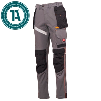 PAYPER WORK Arbeitshose Next 4W Holster Summer, Unisex - Bild 1