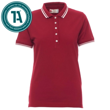 PAYPER Poloshirt Skipper Lady, Damen - Bild 1