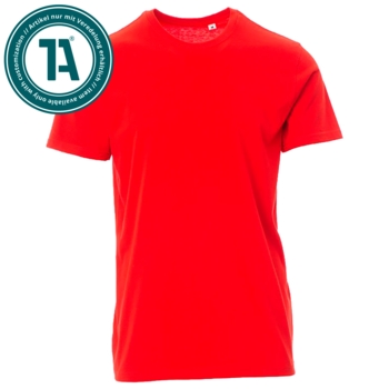 PAYPER T-Shirt Free, Herren - Bild 1