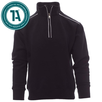PAYPER Sweatshirt Vancouver, Unisex - Bild 1