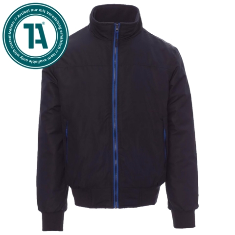 PAYPER Jacke Maps, Unisex - Bild 1
