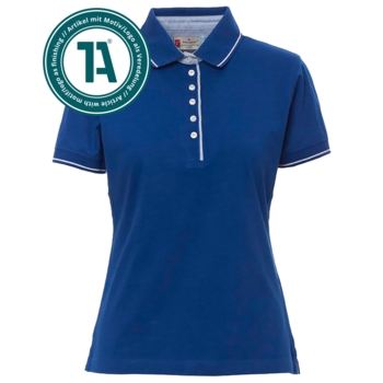 PAYPER Poloshirt Leeds, Unisex - Bild 1