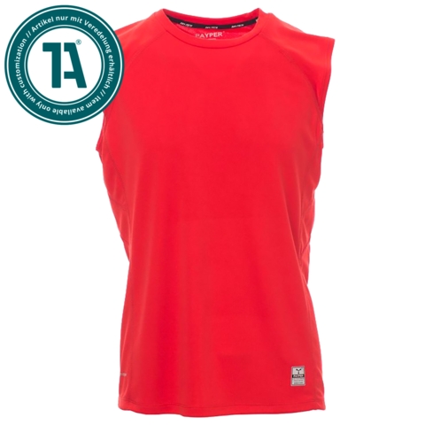 PAYPER T-Shirt Smash, Unisex - Bild 1