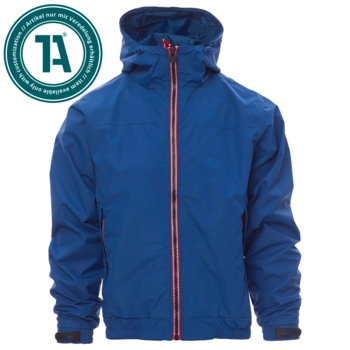 PAYPER Jacke Pacific R. 2.0, Herren - Bild 1