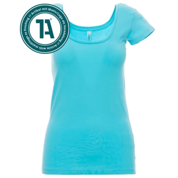 PAYPER T-Shirt Florida, Unisex - Bild 1