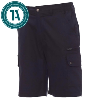 PAYPER Bermudashorts Rimini Summer, Herren - Bild 1