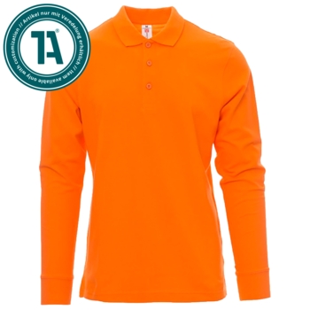 PAYPER Poloshirt Verona, Unisex - Bild 1
