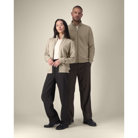 Stanley/Stella Sweatjacke Trailer 2.0 - Bild 3