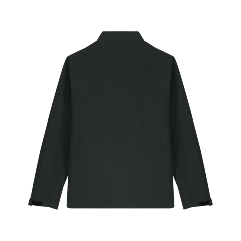 Stanley/Stella Softshell-Jacke Stanley Navigator - Bild 2