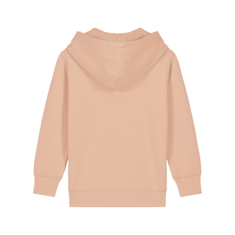 Stanley/Stella Kinder-Hoodie Mini Cultivator 2.0 - Bild 2