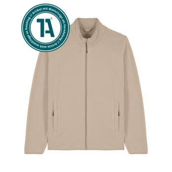 Stanley/Stella Fleece-Jacke Stanley Guider - Bild 1